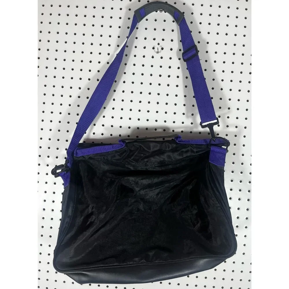 Vintage Nike messenger bag